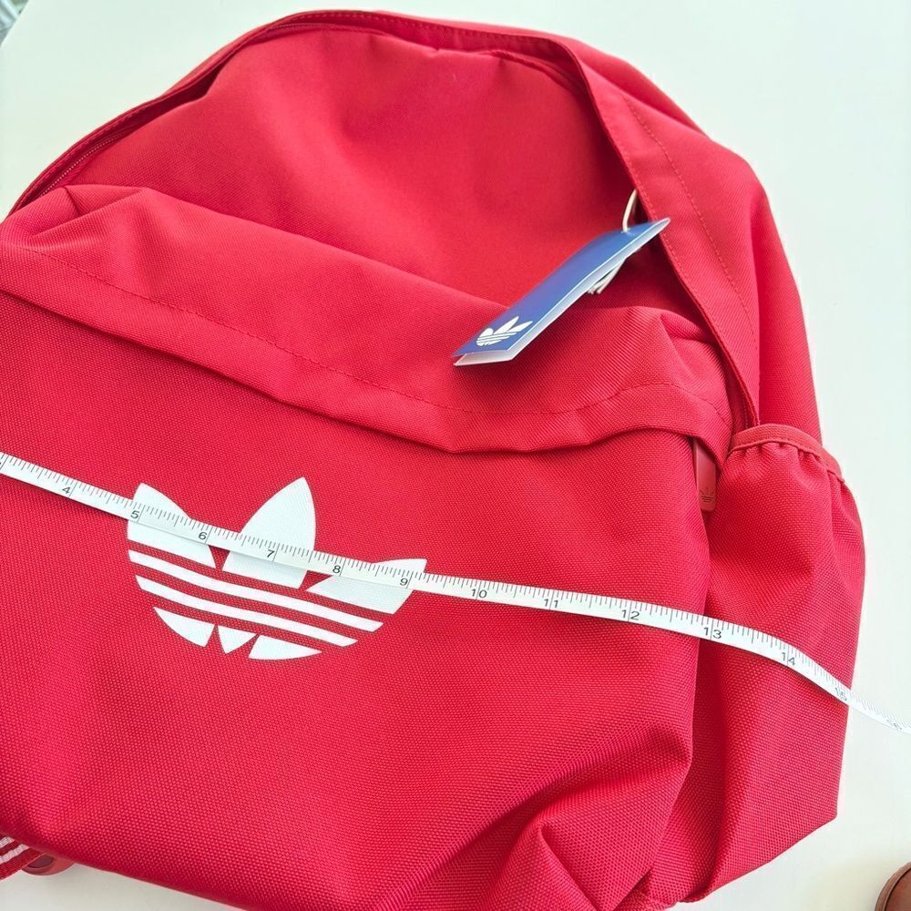Adidas Trefoil Backpack - Picture 4 of 5